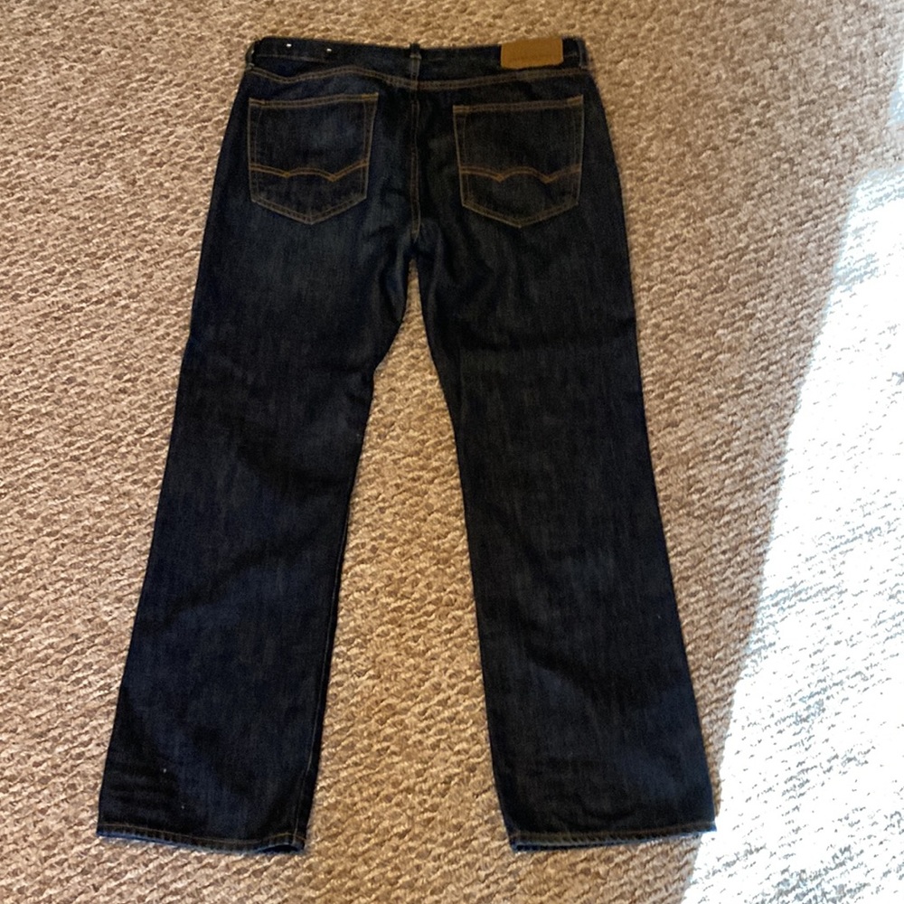 NWOT American Eagle Bootcut Jeans - Picture 4 of 5